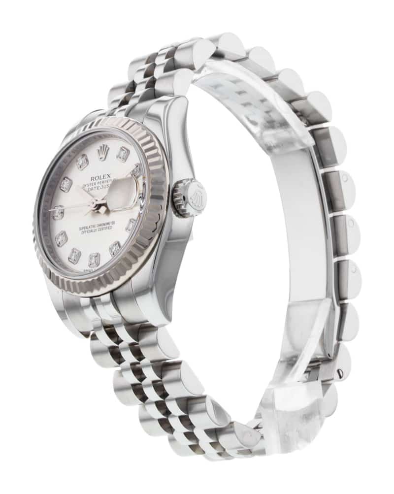 Rolex Datejust Lady 179174
